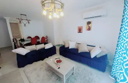 Apartment - 3 Bedrooms - 2 Bathrooms for rent in Madinaty - Cairo