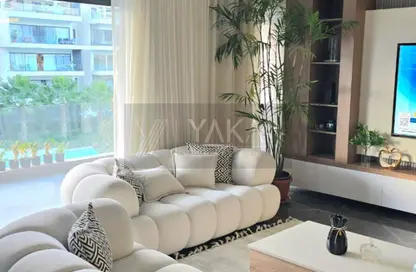 شقة - 3 غرف نوم - 3 حمامات للبيع في لايك فيو ريزيدنس - كمبوندات التجمع الخامس - التجمع الخامس - مدينة القاهرة الجديدة - القاهرة