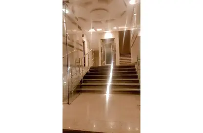 Apartment - 3 Bedrooms - 2 Bathrooms for rent in 5th District - Sheikh Zayed City - Giza