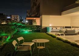 Apartment - 3 bedrooms - 3 bathrooms for للايجار in Aeon - 6 October Compounds - 6 October City - Giza
