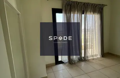 Apartment - 2 Bedrooms - 3 Bathrooms for sale in Swan Lake Residence - 5th Settlement Compounds - The 5th Settlement - New Cairo City - Cairo Apartment - 2 Bedrooms - 3 Bathrooms for sale in Swan Lake Residence - 5th Settlement Compounds - The 5th Settlement - New Cairo City - Cairo