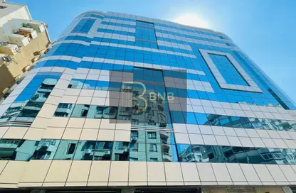 بناية كاملة - استوديو - 8 حمامات للايجار في شارع عمر ابن الخطاب - حي السفارات - مدينة نصر - القاهرة