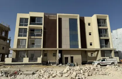 شقة - 3 غرف نوم - 3 حمامات للبيع في بي اكس بالم هيل - كمبوندات 6 أكتوبر - مدينة 6 أكتوبر - الجيزة