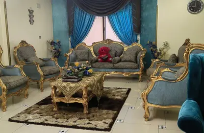 Apartment - 4 Bedrooms - 2 Bathrooms for sale in Al Arish St. - El Arish - Faisal - Hay El Haram - Giza