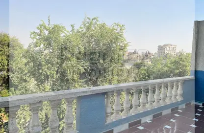 شقة - 2 غرف نوم - 2 حمامات للبيع في سرايات المعادي - حي المعادي - القاهرة