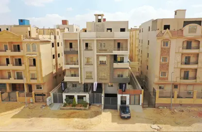 شقة - 3 غرف نوم - 3 حمامات للبيع في بيت الوطن - التجمع الخامس - مدينة القاهرة الجديدة - القاهرة