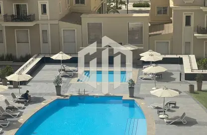 Apartment - 3 Bedrooms - 3 Bathrooms for sale in Mivida - 5th Settlement Compounds - The 5th Settlement - New Cairo City - Cairo Apartment - 3 Bedrooms - 3 Bathrooms for sale in Mivida - 5th Settlement Compounds - The 5th Settlement - New Cairo City - Cairo