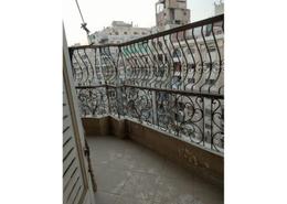 شقة - 3 غرف نوم - 2 حمامات for للبيع in كفر طهرمس - فيصل - حي الهرم - الجيزة