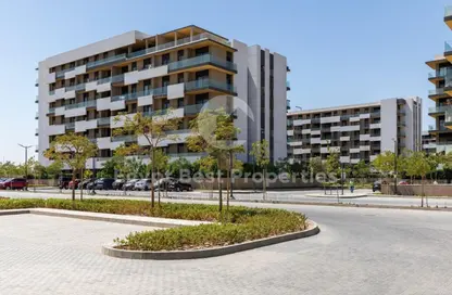 Apartment - 2 Bedrooms - 2 Bathrooms for sale in Al Burouj Compound - El Shorouk Compounds - Shorouk City - Cairo