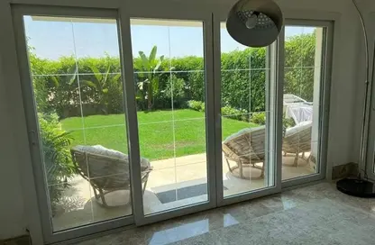 شقة - 3 غرف نوم - 3 حمامات للبيع في بالم هيلز أكتوبر - طريق مصر اسكندرية الصحراوي - مدينة 6 أكتوبر - الجيزة