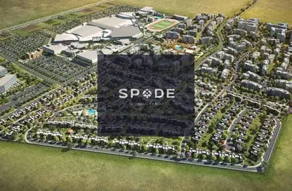 شقة - 4 غرف نوم - 3 حمامات للبيع في ديستريكت 5 - كمبوندات التجمع الخامس - التجمع الخامس - مدينة القاهرة الجديدة - القاهرة