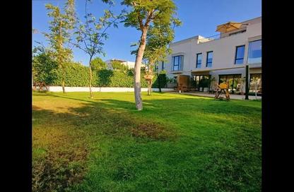 Twin House - 4 Bedrooms - 5 Bathrooms for sale in Villette - 5th Settlement Compounds - The 5th Settlement - New Cairo City - Cairo