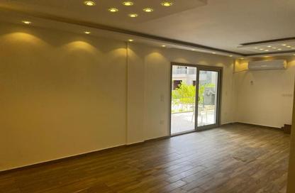 Apartment - 2 Bedrooms - 2 Bathrooms for rent in Moon Valley - South Investors Area - New Cairo City - Cairo