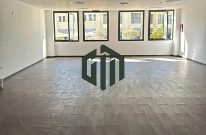 Office Space - Studio - 1 Bathroom for rent in Mivida - 5th Settlement Compounds - The 5th Settlement - New Cairo City - Cairo