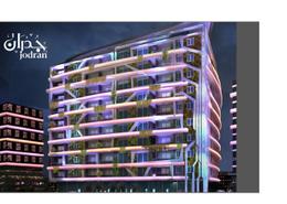 Apartment - 3 bedrooms - 2 bathrooms for للبيع in Degla View - Zahraa El Maadi - Hay El Maadi - Cairo