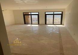 Apartment - 3 bedrooms - 3 bathrooms for للايجار in Mivida - 5th Settlement Compounds - The 5th Settlement - New Cairo City - Cairo