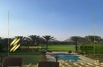 Apartment - 3 Bedrooms - 3 Bathrooms for rent in Katameya Dunes - El Katameya Compounds - El Katameya - New Cairo City - Cairo Apartment - 3 Bedrooms - 3 Bathrooms for rent in Katameya Dunes - El Katameya Compounds - El Katameya - New Cairo City - Cairo