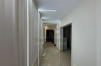 Apartment - 3 Bedrooms - 2 Bathrooms for sale in Wesal City - El Shorouk Compounds - Shorouk City - Cairo
