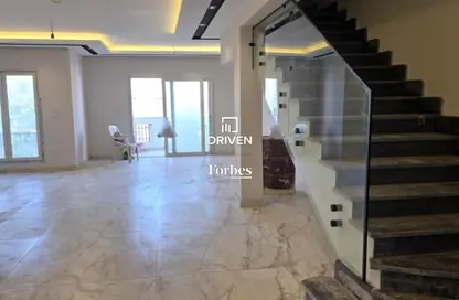 أي فيلا - 3 غرف نوم - 3 حمامات للبيع في ماونتن فيو اكتوبر بارك - الحي السادس - مدينة 6 أكتوبر - الجيزة