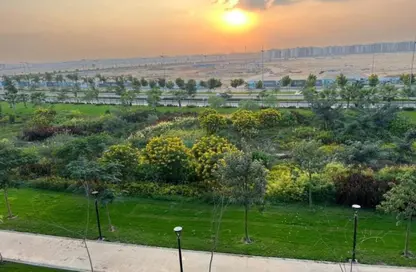 Apartment - 3 Bedrooms - 2 Bathrooms for rent in Madinaty - Cairo