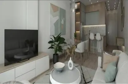 Apartment - 3 Bedrooms - 3 Bathrooms for sale in AlKarma Kay - Sheikh Zayed Compounds - Sheikh Zayed City - Giza