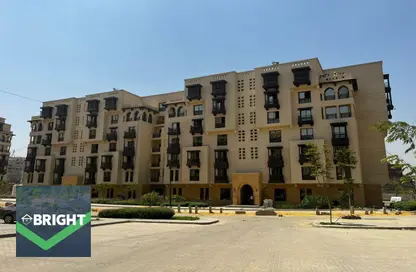 Apartment - 4 Bedrooms - 3 Bathrooms for sale in New Fustat - Hay Masr El Kadima - Cairo