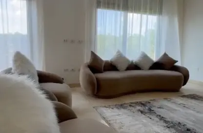Villa - 5 Bedrooms - 4 Bathrooms for sale in Westown - Sheikh Zayed Compounds - Sheikh Zayed City - Giza