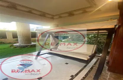 Villa - 5 Bedrooms - 5 Bathrooms for sale in The 5th Settlement - New Cairo City - Cairo