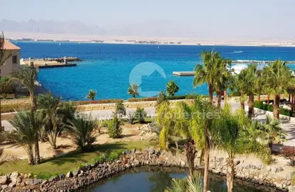 شاليه - 2 غرف نوم - 2 حمامات للبيع في باى ويست - سوما باى - سفاجا - الغردقة - محافظة البحر الاحمر