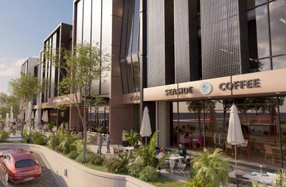 Office Space - Studio for sale in New Cairo City - Cairo