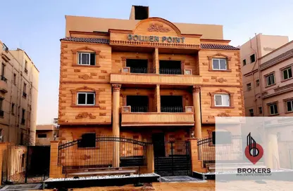 Apartment - 4 Bedrooms - 3 Bathrooms for sale in Tamr Hena - 5th Settlement Compounds - The 5th Settlement - New Cairo City - Cairo