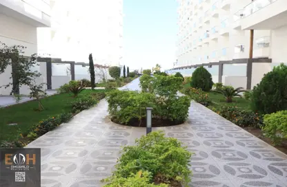 Apartment - Studio - 1 Bathroom for sale in Arabia Area - Hurghada - Red Sea