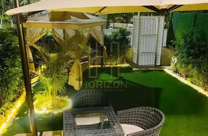 Apartment - 3 Bedrooms - 3 Bathrooms for sale in Midtown - South Investors Area - New Cairo City - Cairo
