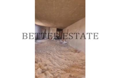 Apartment - 3 Bedrooms - 3 Bathrooms for sale in Al Thawra St. - Almazah - Heliopolis - Masr El Gedida - Cairo