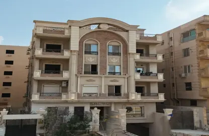 شقة - 3 غرف نوم - 3 حمامات للبيع في عمارات الاندلس - حى الاندلس - مدينة القاهرة الجديدة - القاهرة