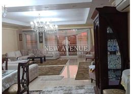 Apartment - 3 bedrooms - 3 bathrooms for للبيع in Cleopatra St. - El Korba - Heliopolis - Masr El Gedida - Cairo