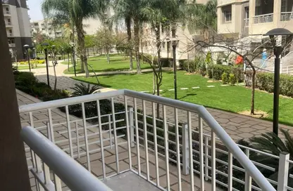 Apartment - 2 Bedrooms - 2 Bathrooms for rent in Madinaty - Cairo
