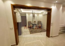 Apartment - 3 bedrooms - 2 bathrooms for للبيع in 10th Sector - Zahraa El Maadi - Hay El Maadi - Cairo
