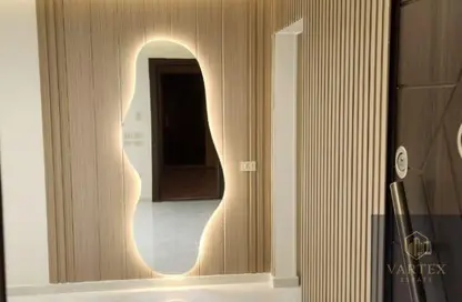 Apartment - 4 Bedrooms - 3 Bathrooms for rent in Stone Residence - 5th Settlement Compounds - The 5th Settlement - New Cairo City - Cairo Apartment - 4 Bedrooms - 3 Bathrooms for rent in Stone Residence - 5th Settlement Compounds - The 5th Settlement - New Cairo City - Cairo