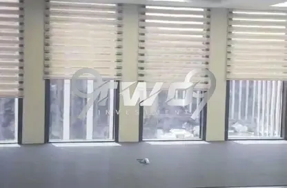 Office Space - Studio - 2 Bathrooms for rent in Eastown - 5th Settlement Compounds - The 5th Settlement - New Cairo City - Cairo