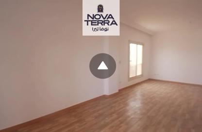 Apartment - 4 Bedrooms - 3 Bathrooms for rent in West Somid Road - West Somid - 6 October City - Giza
