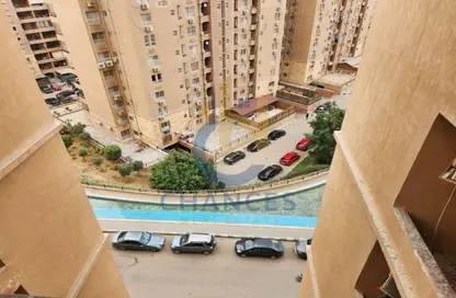 Apartment - 3 Bedrooms - 3 Bathrooms for sale in Tijan - Zahraa El Maadi - Hay El Maadi - Cairo