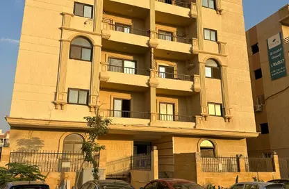 Apartment - 3 Bedrooms - 3 Bathrooms for sale in El Lotus - New Cairo City - Cairo