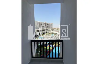 شقة - غرفة نوم - 1 حمام للايجار في بورتو نيو كايرو - كمبوندات التجمع الخامس - التجمع الخامس - مدينة القاهرة الجديدة - القاهرة