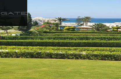 Twin House - 4 Bedrooms - 3 Bathrooms for sale in Mountain View - Ras Al Hekma - North Coast