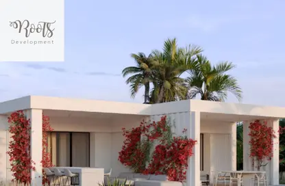 Cabin - 2 Bedrooms - 2 Bathrooms for sale in Blanca Gardens - Soma Bay - Safaga - Hurghada - Red Sea