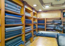 Shop - 2 bathrooms for للايجار in Latin Quarter - Raml Station - Hay Wasat - Alexandria