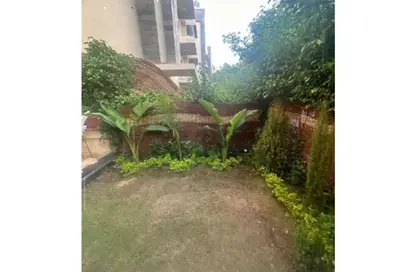 Apartment - 2 Bedrooms - 2 Bathrooms for rent in Galleria Moon Valley - South Investors Area - New Cairo City - Cairo