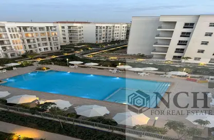 شقة - 3 غرف نوم - 4 حمامات للايجار في ميفيدا - كمبوندات التجمع الخامس - التجمع الخامس - مدينة القاهرة الجديدة - القاهرة