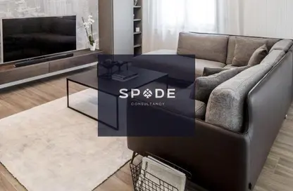 Duplex - 5 Bedrooms - 4 Bathrooms for sale in Eastown - 5th Settlement Compounds - The 5th Settlement - New Cairo City - Cairo Duplex - 5 Bedrooms - 4 Bathrooms for sale in Eastown - 5th Settlement Compounds - The 5th Settlement - New Cairo City - Cairo